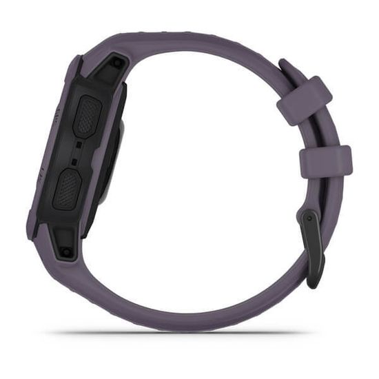 Умные часы Garmin Instinct 2S фиолетовый