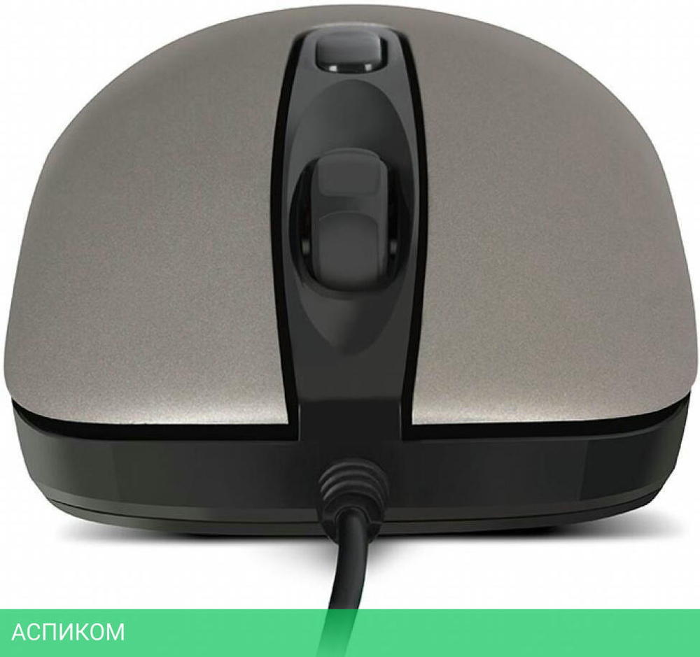 Мышь Sven RX-515S Gray (SV-018573)
