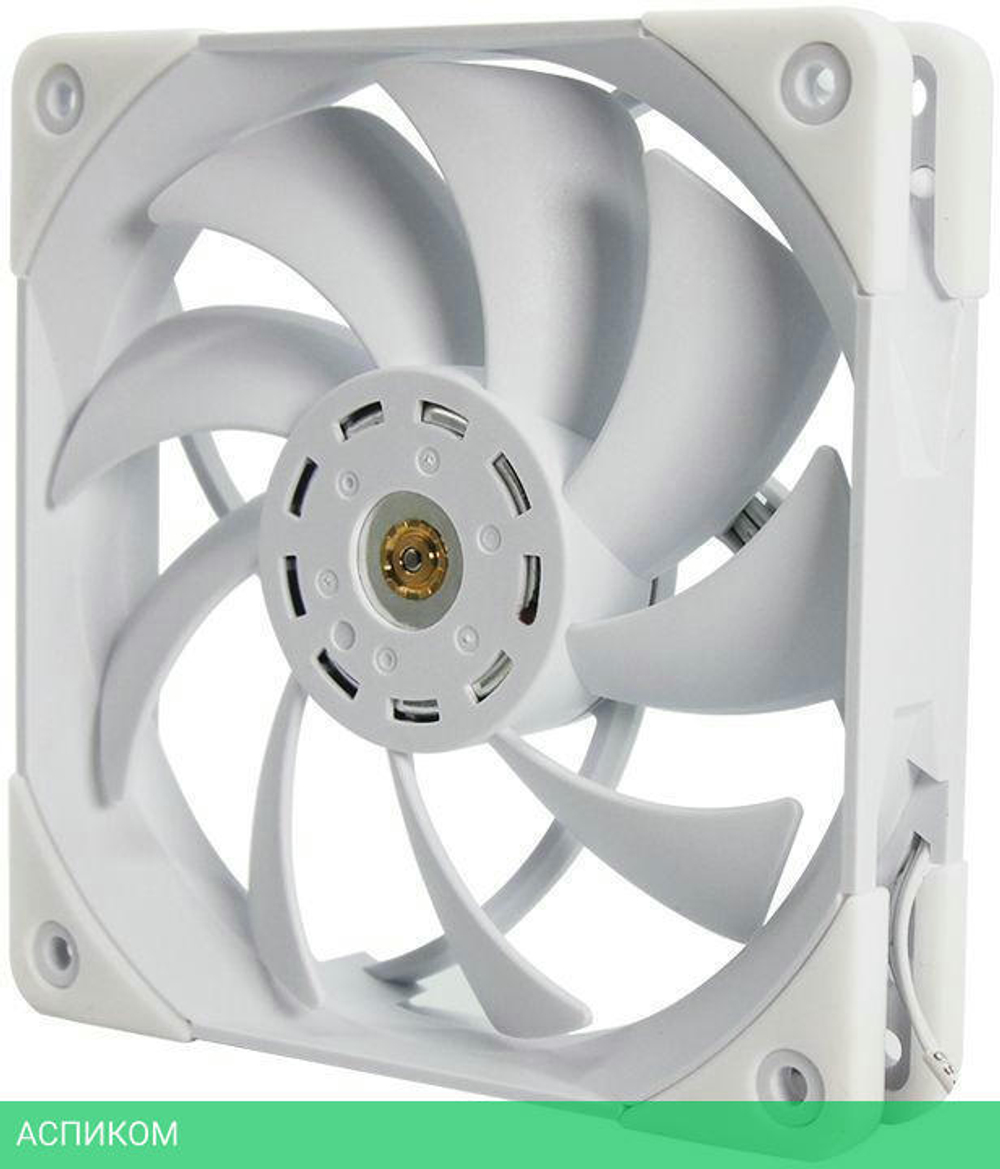 Вентилятор для корпуса Thermalright TL-C12-PRO-W белый