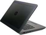15.6" Ноутбук HP ZBook 15 G3 (1920x1080, Intel Xeon E3-1505M, RAM 32ГБ,SSD 512ГБ, NVIDIA Quadro M2000M, Win 10Pro)