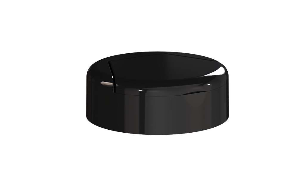 Крышка флип-топ 38 мм ПП №2