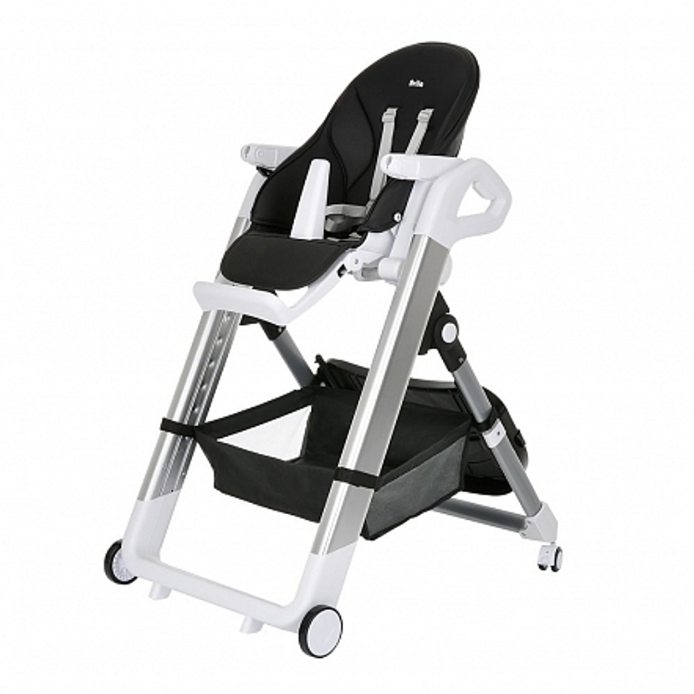 PITUSO Стул для кормления Avila Black/Черный