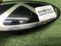 Эмблема Chery Tiggo 8 Pro Max (2022-н.в.)