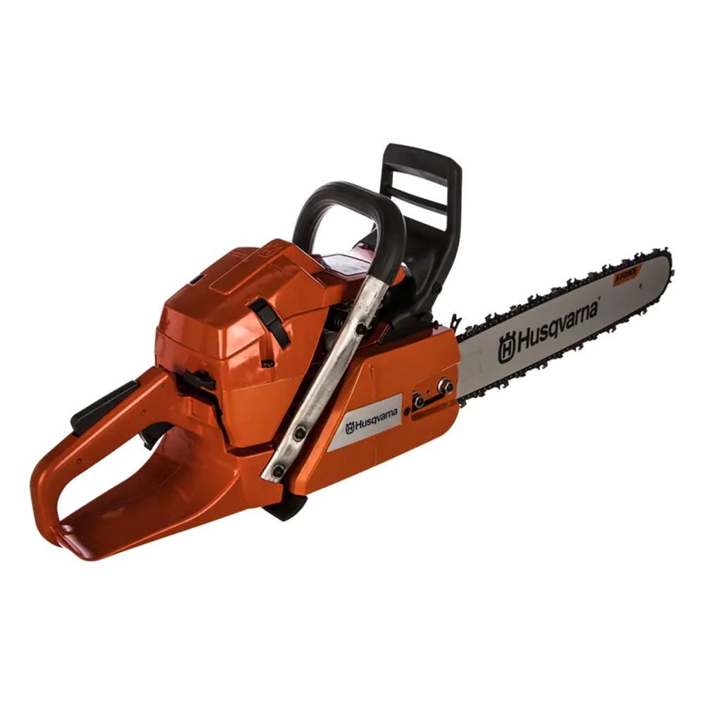 Бензопила Husqvarna 372 XP, 9657029-18