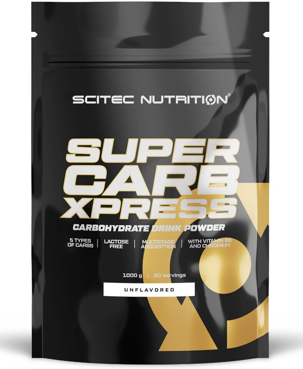 Supercarb Xpress