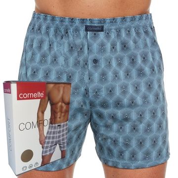 Трусы мужские семейные для больших мужчин Cornette Comfort 008/271