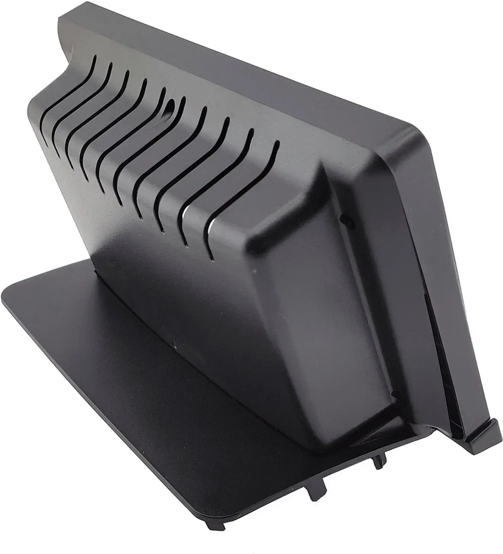 Магнитола для Mazda CX-3 2014-2023 (монохром) - Teyes LUX ONE 360 монитор 12.3" 2K QLED на Android 10, 6Гб+128Гб, CarPlay, 4G SIM-слот, 4 камеры в комплекте