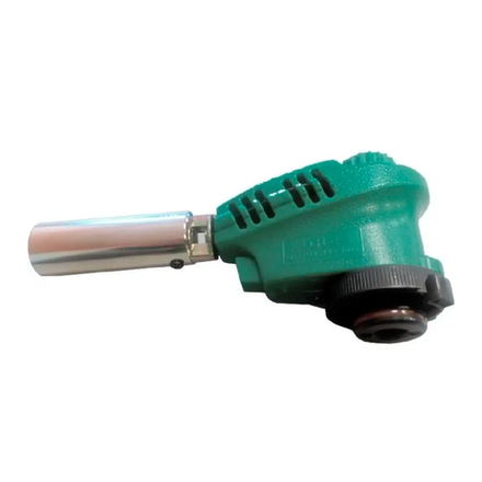 Горелка синяя пензо