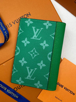 Обложка на паспорт Louis Vuitton