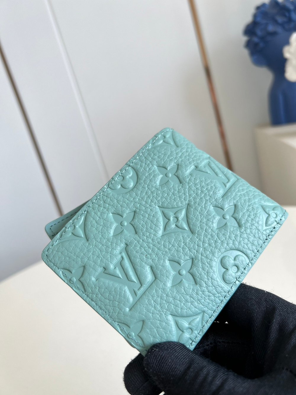 Louis Vuitton Multiple Wallet