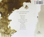 Jay-Jay Johanson / Spellbound (CD)