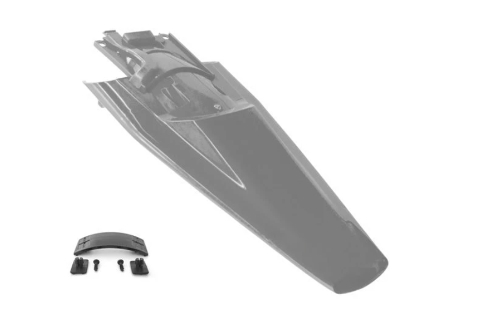 Крыло заднее для Husqvarna TE-FE150-501 Rtech R-PPHSQGR0024
