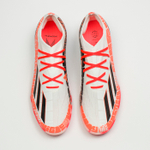 Футзалки Adidas X Speedportal.1 IN White / Orange