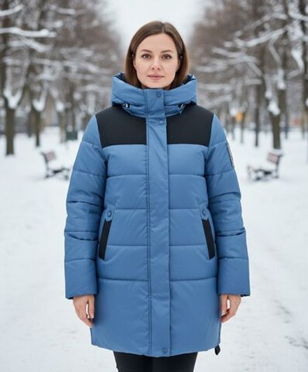 Куртка 2563938 Fabrika