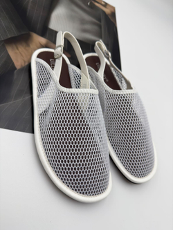 Босон. эко кожа FEY 477-1 цв. бел.