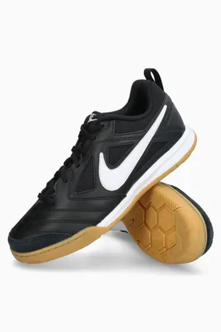 Футзалки Nike Gato Junior - черный