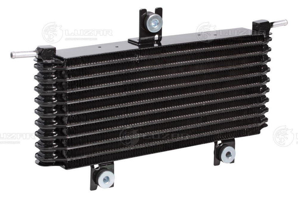 LOc 14EA -  Радиатор масляный для автомобилей Qashqai (13-) 2.0i CVT