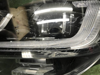 Фара левая Chery Tiggo 8 Pro (2021-2024) LED