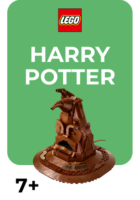 LEGO Harry Potter