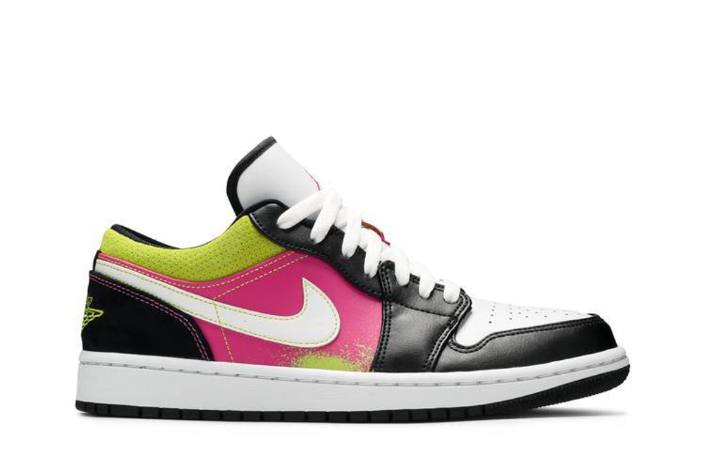Кроссовки Jordan Air Jordan 1 Low