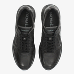 Кожаные кроссовки Premiata Mick 1453N