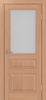 Межкомнатная дверь Optima Porte ТОСКАНА 631.211 с багетом