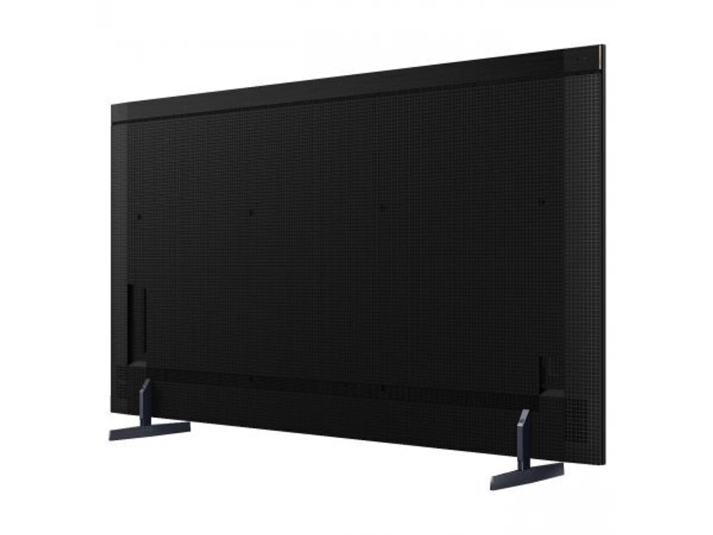Телевизор TCL 65C655PRO, QLED, 4K Ultra HD, черный, СМАРТ ТВ, Google TV