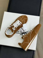 Кроссовки Prada