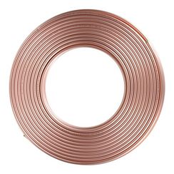 Труба медная Ballu Olympic 9,52х0,65х50000 (3/8), бухта