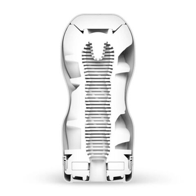 Мастурбатор Tenga Vacuum Cup (Цвет: красный)