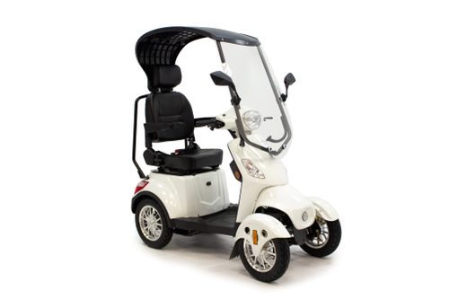 Скутер MET SUPERIOR 800