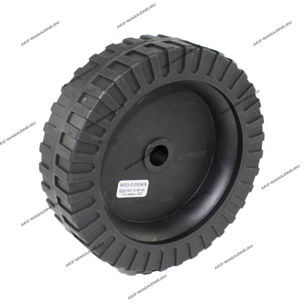 Колесо газонокосилки, генератора китай