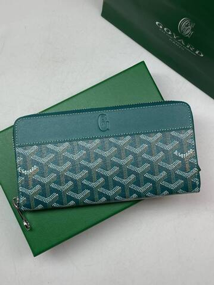 Кошелек Goyard