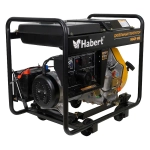 Habert Diesel H6GF-ME дизельный генератор 00-00157181
