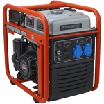 EVOline BPB 4500 генератор бензиновый инверторный (Zongshen) 1T90DFB50EVO