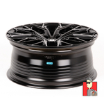 Комплект дисков HRE 18x8 et35 5x120