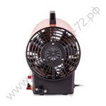 Газовая тепловая пушка FoxHeat P 18