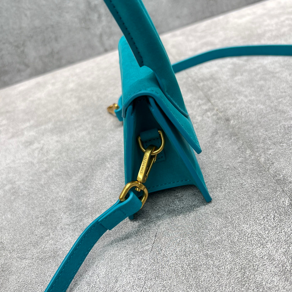 Jacquemus Le Chiquito 12 cm