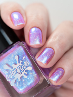 The Very Pulse of the Machine