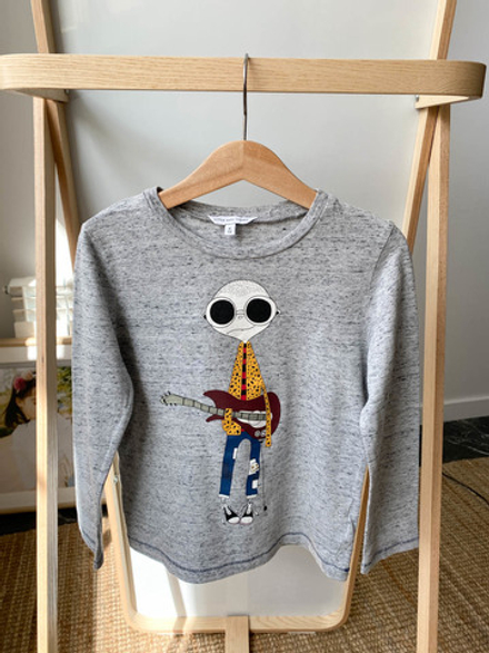 Лонгслив Marc Jacobs, 116