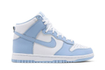 Кроссовки Nike Dunk "Aluminum" (Женская размерная сетка)