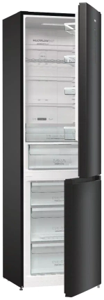 Холодильник двухкамерный Gorenje NRK620EABXL4 (h)