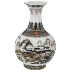 GAEM Ваза, 1650 мл, L14 W14 H24 см