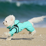 030 PA-HA Шлейка (фиксатор-пряжка с защелкой, размер-в-размер) Puppy Angel