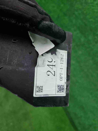 Телевизор Geely Coolray (2019-2024)