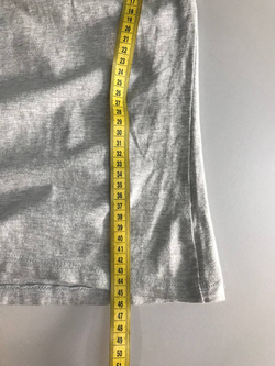 Топ Lula&Liza практичный, маркировка S, визуально на 44 размер