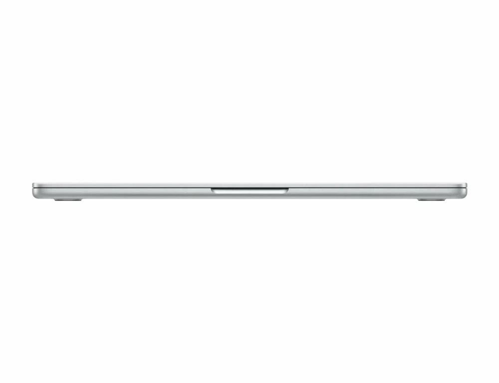 Ноутбук Apple MacBook Air 13" MRXQ3 (M3 8-Core, GPU 10-Core, 8GB, 256GB) (Серебристый | Silver)