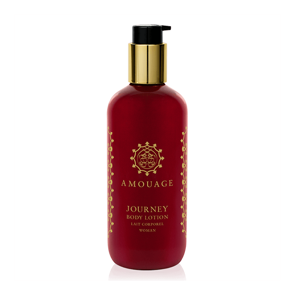Amouage Journey Body lotion woman