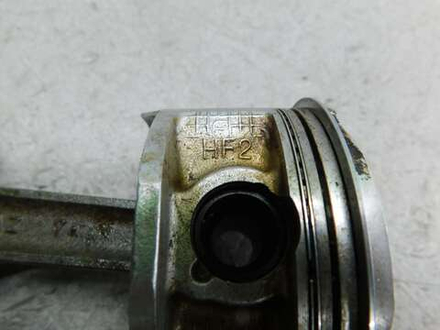 Поршень Honda CB1300 SC54E 035588