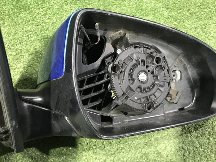 Зеркало правое Hyundai Solaris 2 (2017-н.в.) 5 контактов